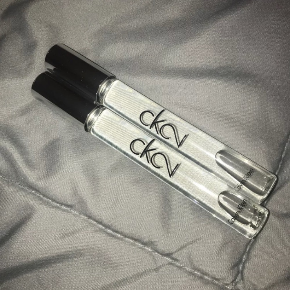 Calvin Klein Roller Ball Perfume